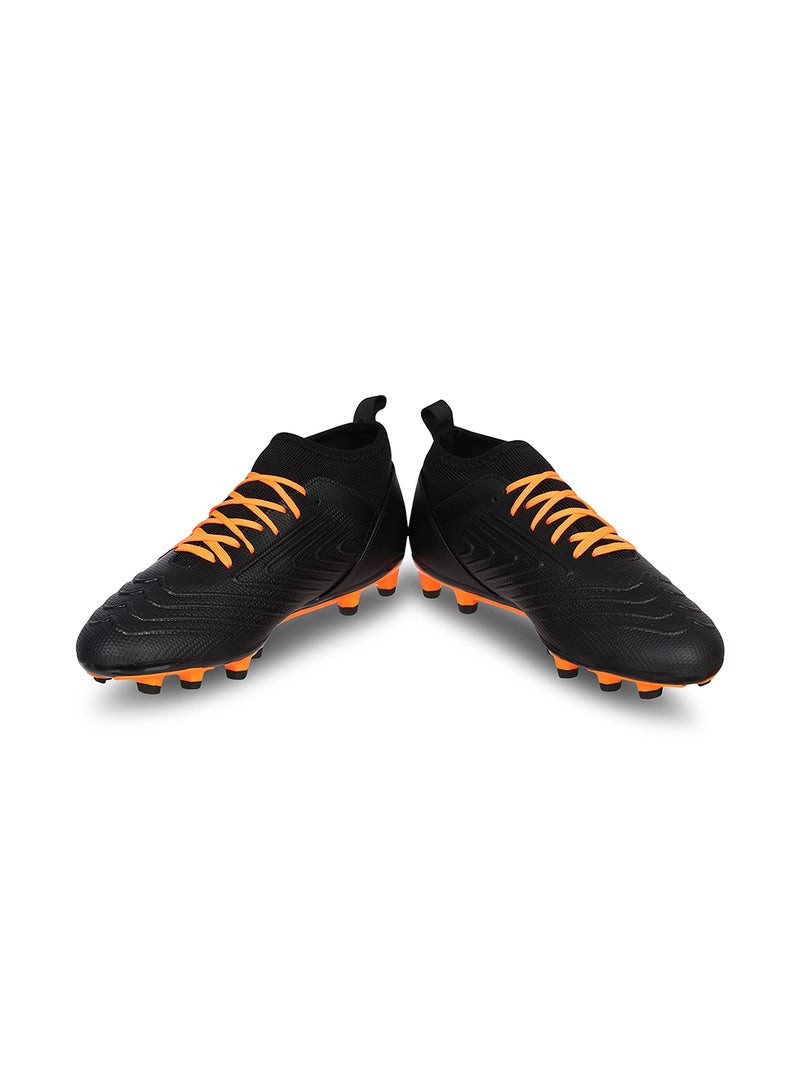 Nivia CRANE 2.0 FOOTBALL STUD | 11 UK/ 12 US / 45 EU | EVA Sockliner | TPU Embosed Film with PU | Pre-Molded TPU Light Weight Insole - Image 2