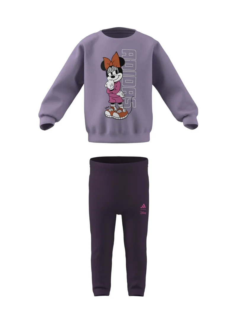 Adidas Infant Disney Minnie Mouse Joggers