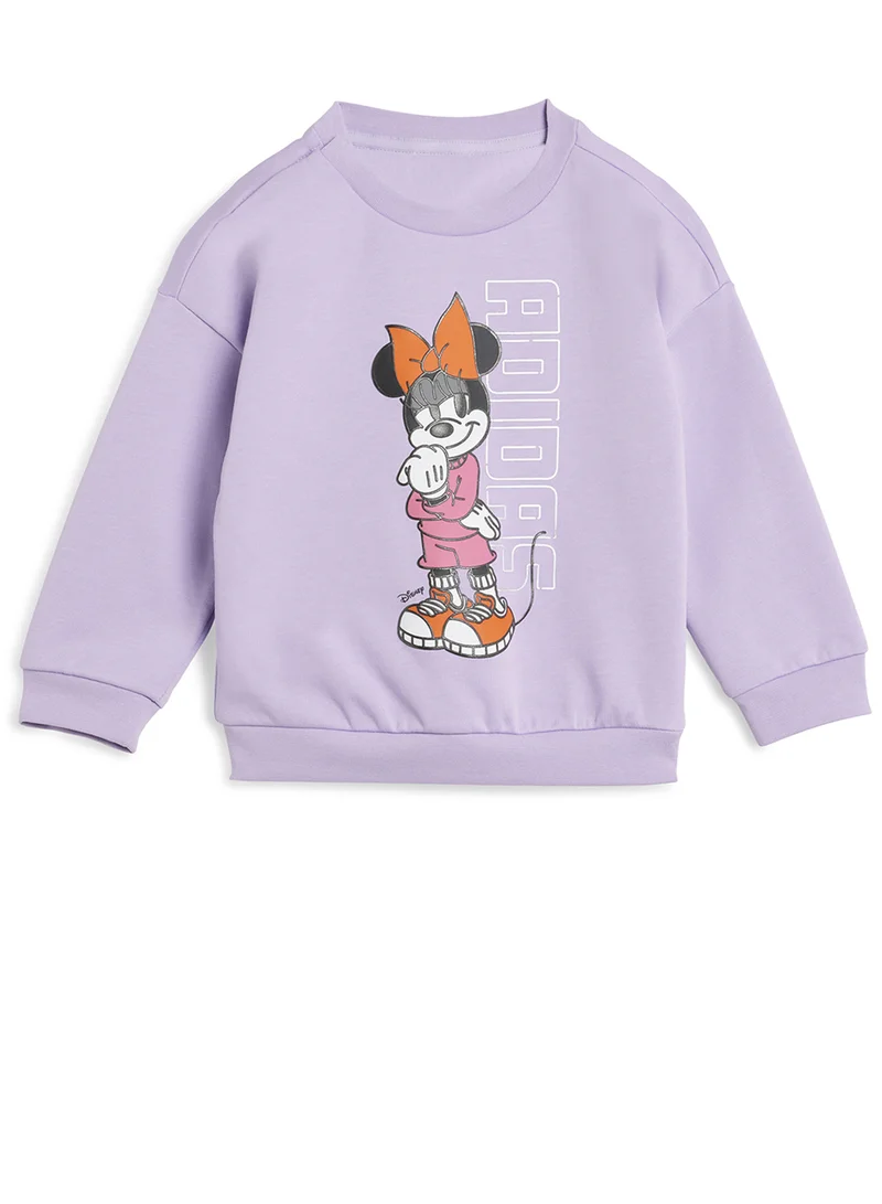 Adidas Infant Disney Minnie Mouse Joggers