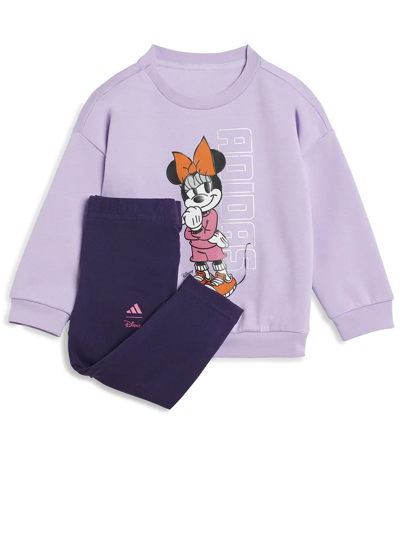 Adidas Infant Disney Minnie Mouse Joggers