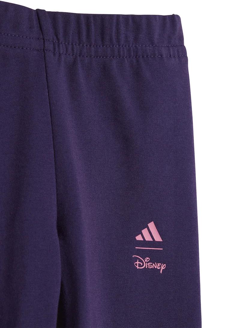 Adidas Infant Disney Minnie Mouse Joggers