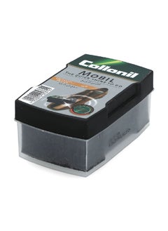 Collonil Mobil Vibrant Quick Glossy Shine Shoe Sponge Brown 1 x 1 x 1 cm 4002092053755  - Image 1