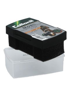 Collonil Mobil Vibrant Quick Glossy Shine Shoe Sponge Brown 1 x 1 x 1 cm 4002092053755  - Image 2