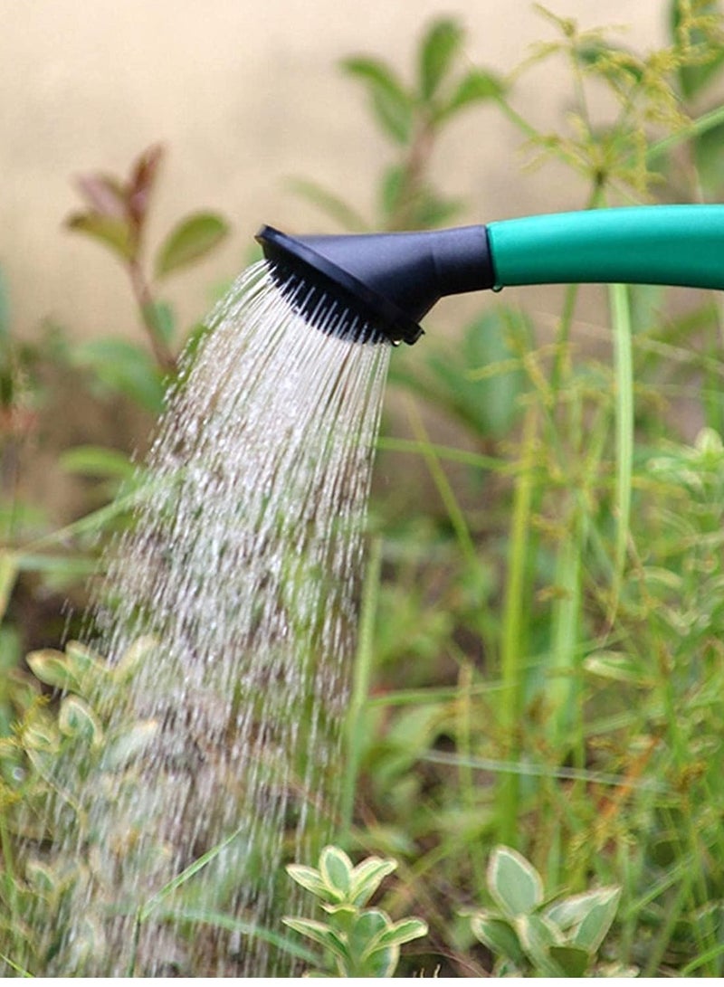 Festive Gallery دلو سقي 5 لتر أخضر للحدائق - Image 4