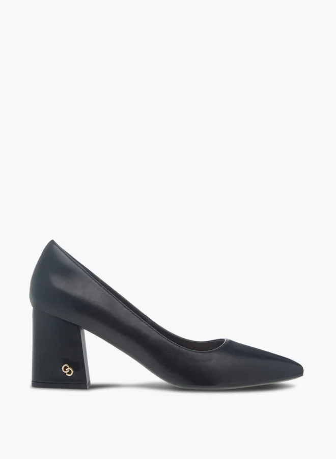 Celeste Womens Heeled Shoe