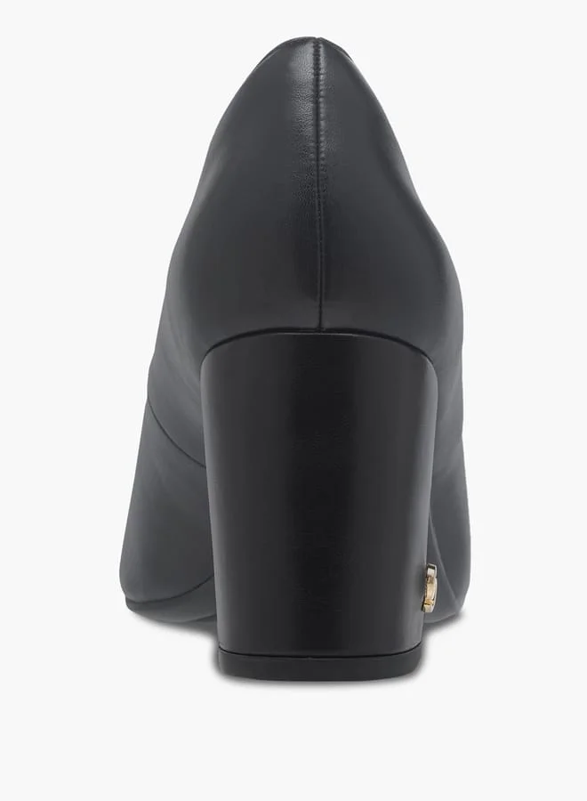 Celeste Womens Heeled Shoe