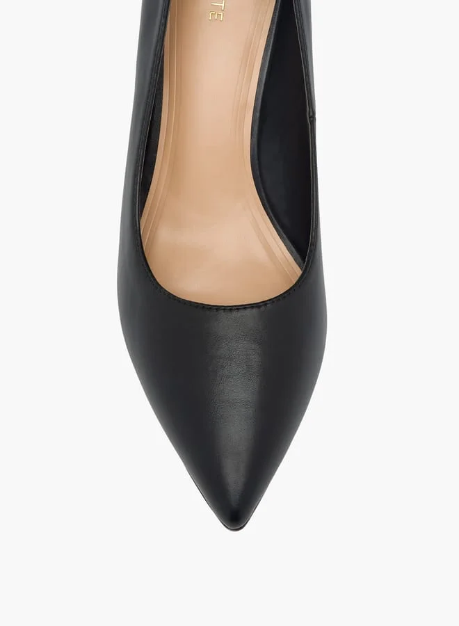 Celeste Womens Heeled Shoe
