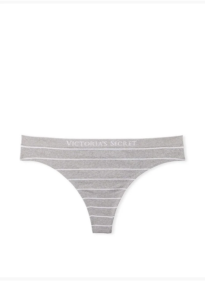 Victoria's Secret Seamless Thong Panty