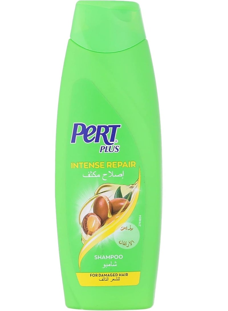 برت بلاس شامبو بخلاصة الزيوت المغذية المكثفة 400مل - Image 1