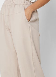 ديزرت كوف بنطال محتشم بأرجل واسعة  - Image 3