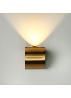 Updown  Wall Lamp - 5 Watt