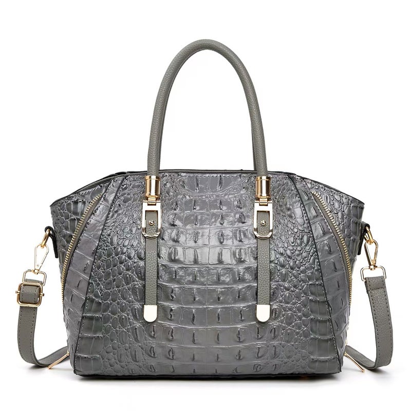 Women's Fashion Large Capacity Shoulder Bag - Image 2