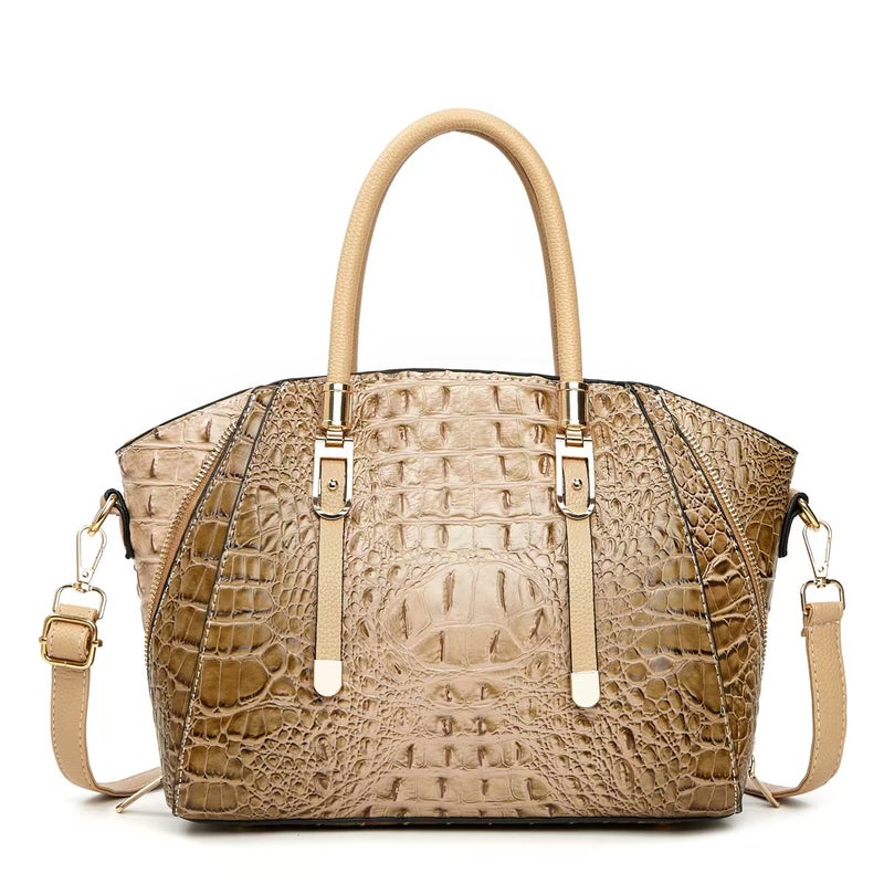 Women's Fashion Large Capacity Shoulder Bag - Image 1