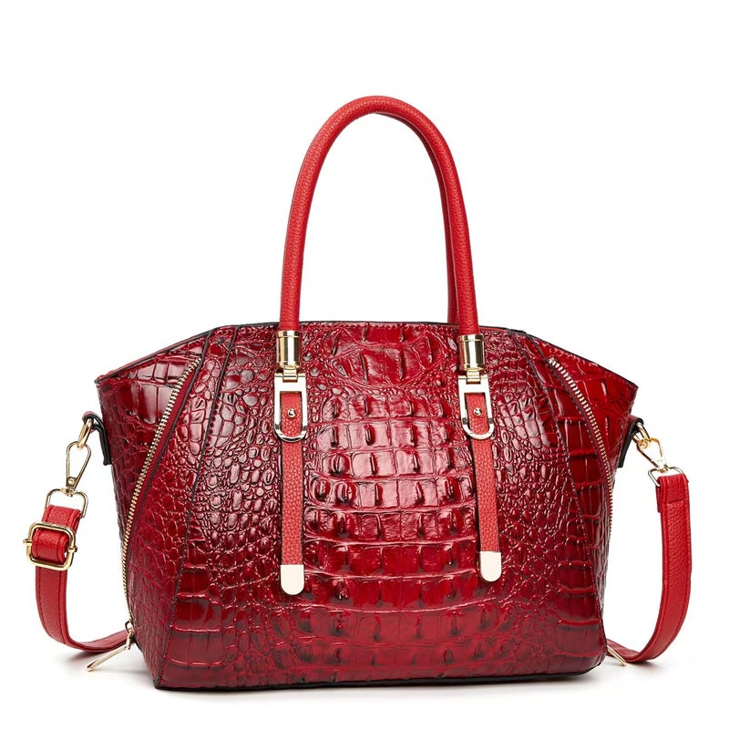 Women's Fashion Large Capacity Shoulder Bag - Image 3