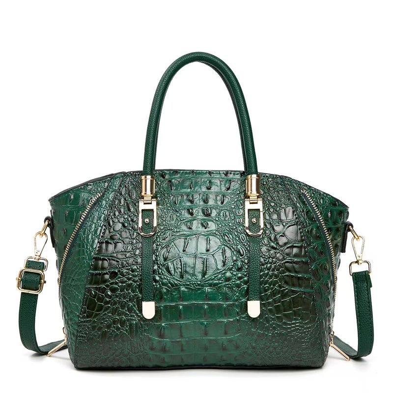 Women's Fashion Large Capacity Shoulder Bag - Image 4