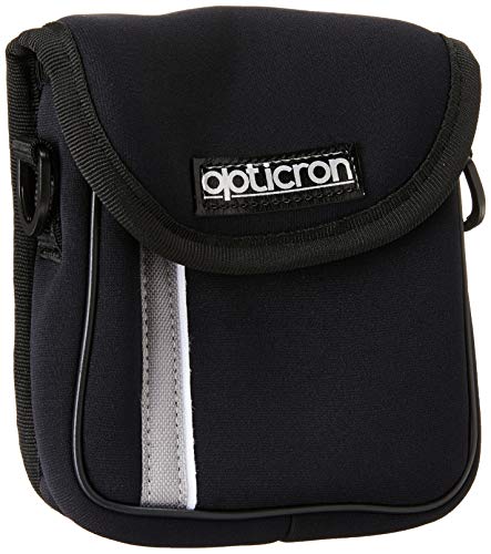Opticron 21064 Binocular Case in soft neoprene for roof prism 32mm - Image 1