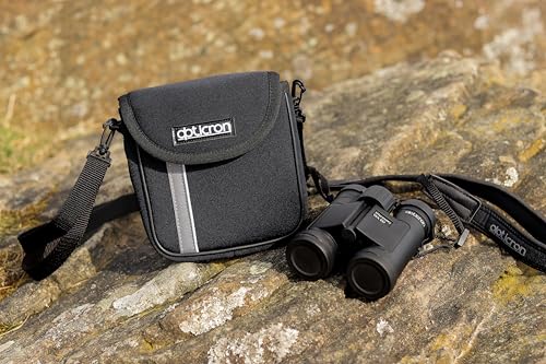 Opticron 21064 Binocular Case in soft neoprene for roof prism 32mm - Image 3