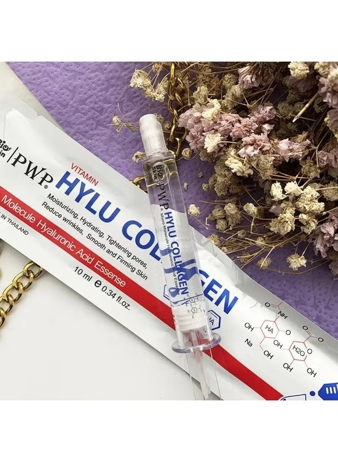 PWP Hylu Collagen Vitamin 10ML - Image 2