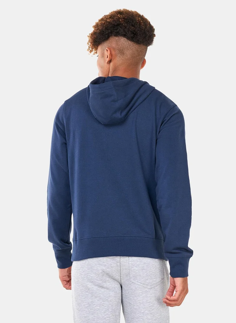 New Balance Men's Dubai City Hoodie