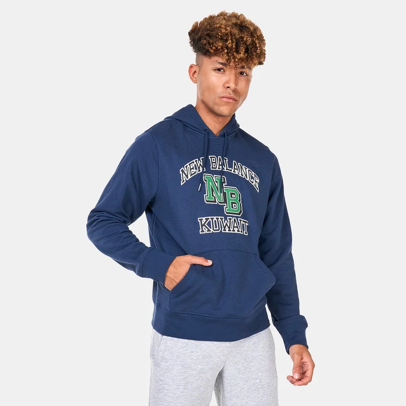 Men's Dubai City Hoodie