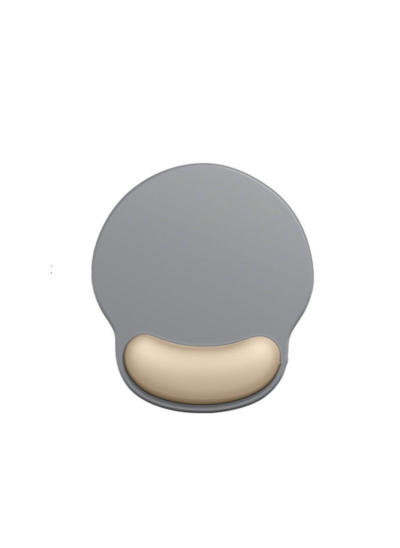 Y&D Silicone Wrist Guard Mouse Pad 