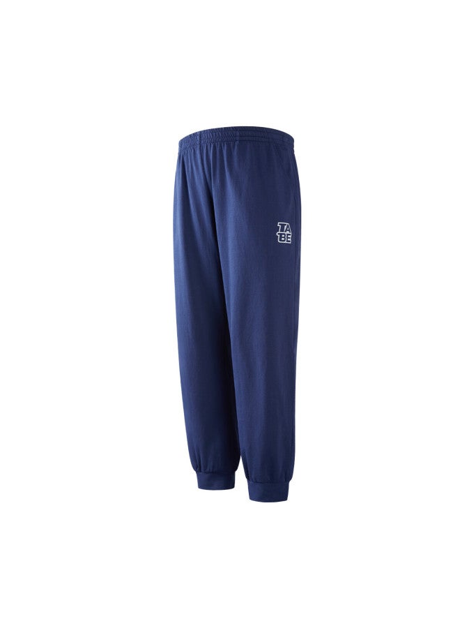 TABE Xiaozhutuoni Boys' Pants, Mosquito-repellent Trousers, Children's Thin Summer Pants, Cool-feeling Quick-dry Pants For Chubby Kids, Sports Pants For Teenagers - Image 3