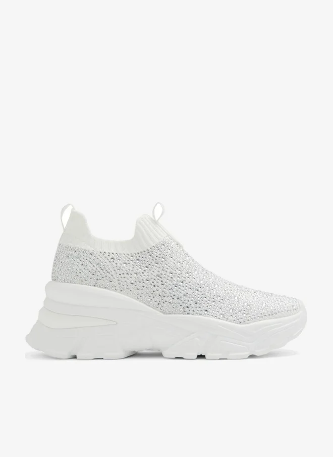 CALL IT SPRING Livelyy Wedge Sneakers