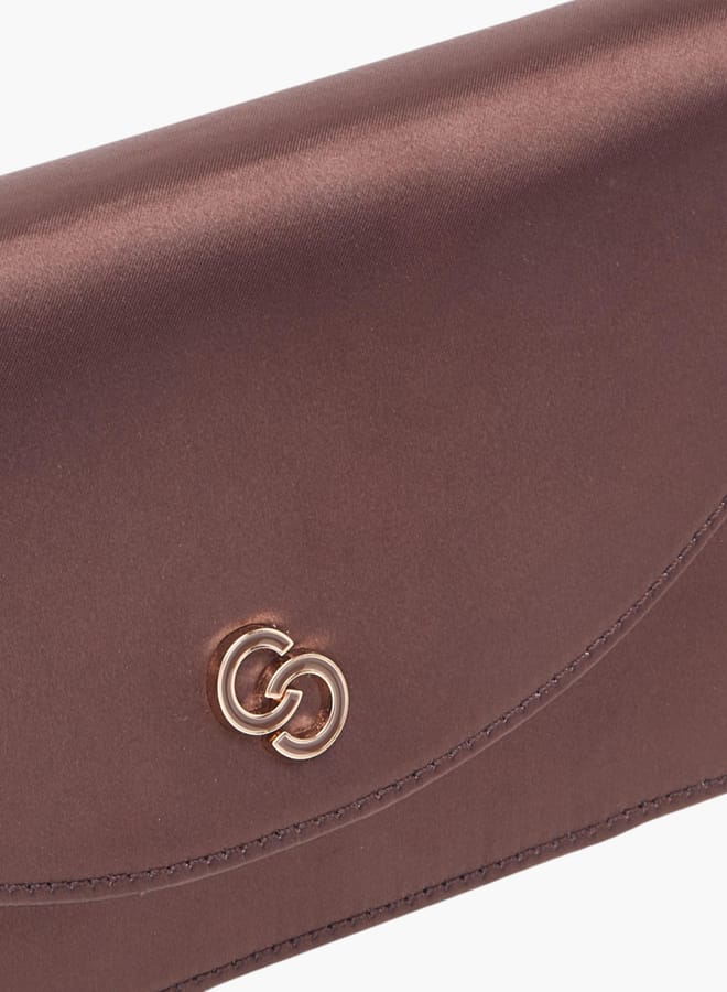 Celeste Womens Satin Match Back  - Image 4