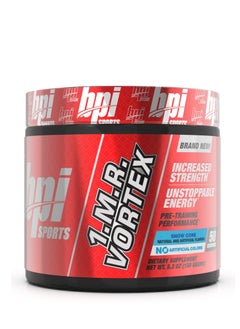 BPI SPORTS 1Mr Vortex Snowcone 50 Serving 