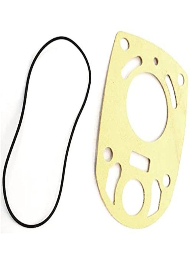 Elephant 3/8 Inch Impact Wrench Spare Part Sealing Gasket IW-01 - Image 1