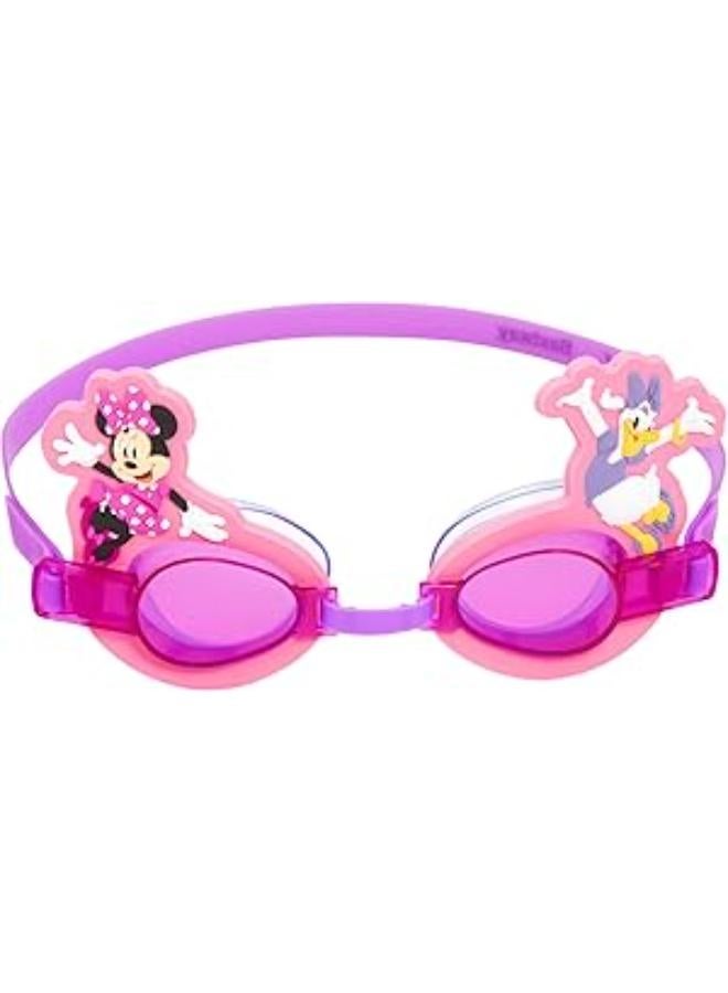 Bestway Minnie Goggles, Deluxe