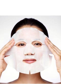 Mond'sub Coconut Nourishing & Anti-wrinkles Facial Mask  - Image 2