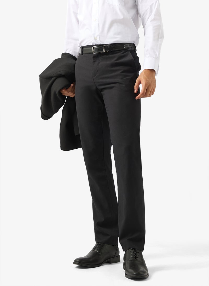 Robert Wood Wing Cap Brogue Formal Lace Ups - Image 5