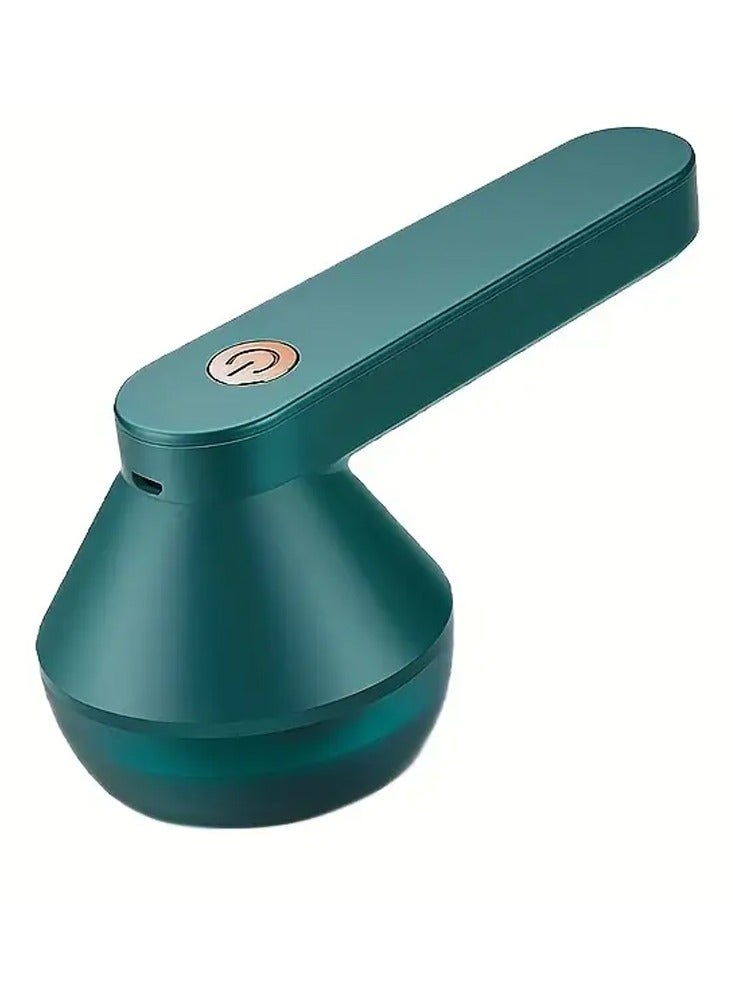 Sweater Shaver - Clothes Hair Ball Trimmer and Lint Remover for Home Use - Easy and Efficient Pilling Removal Tool