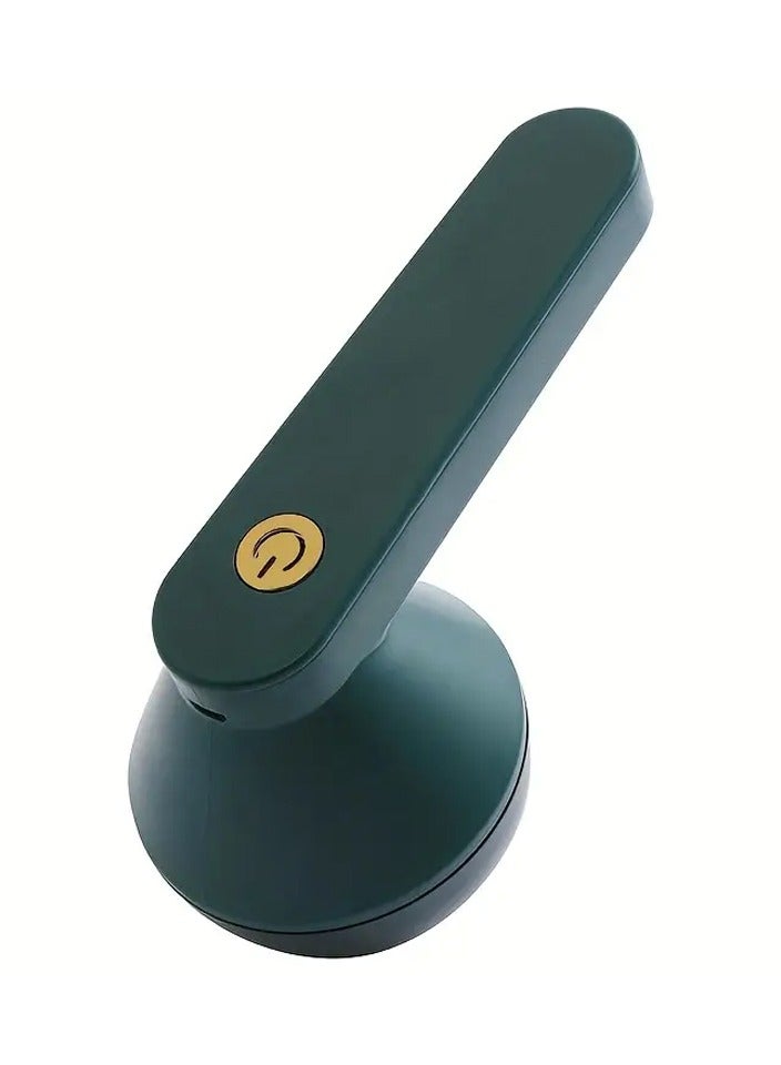 Sweater Shaver - Clothes Hair Ball Trimmer and Lint Remover for Home Use - Easy and Efficient Pilling Removal Tool