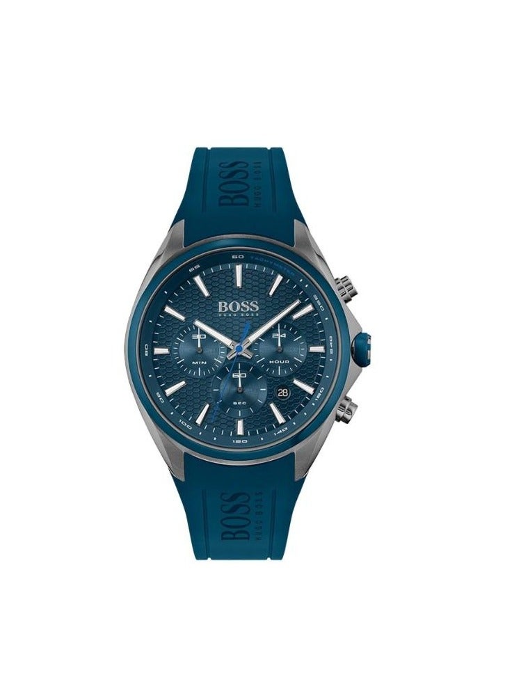 HUGO BOSS Men's Wrist Watch HB1513856  - Image 1