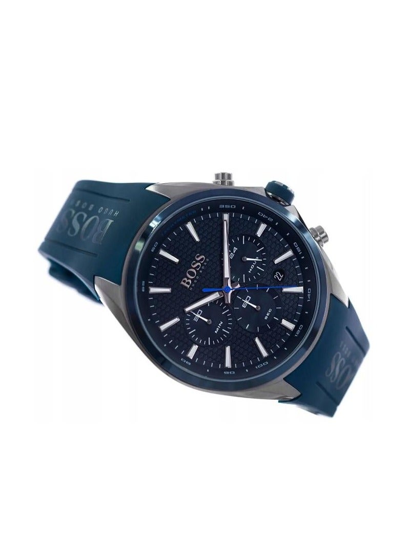 HUGO BOSS Men's Wrist Watch HB1513856  - Image 2