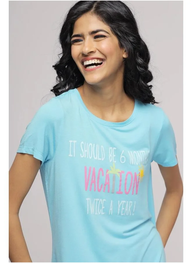 نسيسير Vacation Top