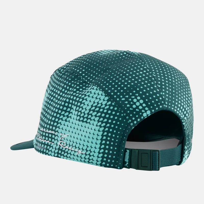 Puma HYROX 5-Panel Running Cap