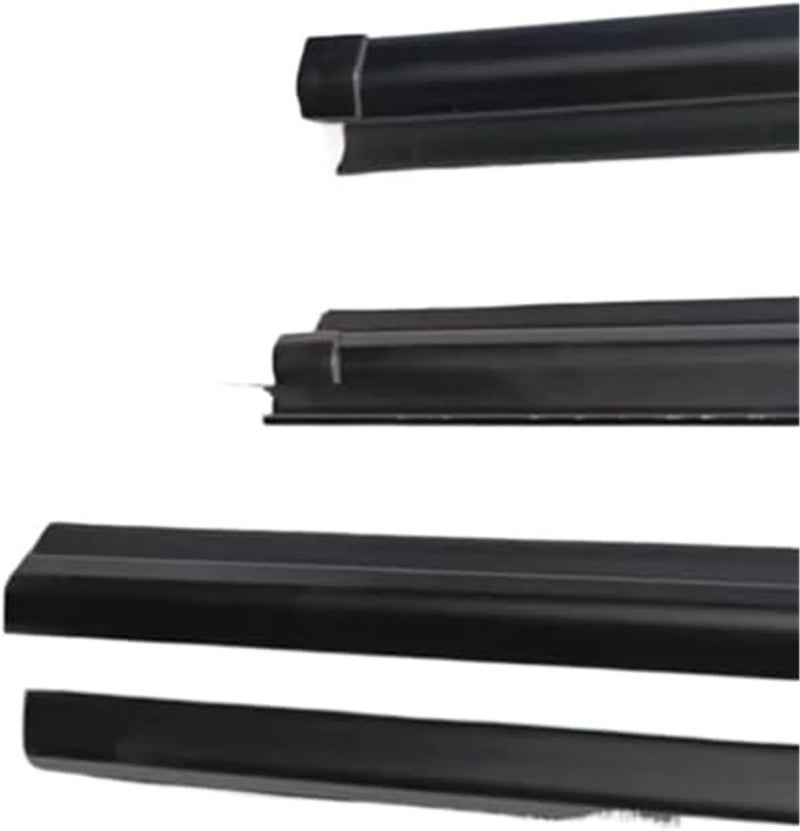 Wivplex Car Weatherstrip for Sx4 Hatchback - Image 2