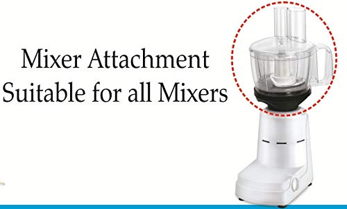 Maggi RIO All in one 3G Food Processor Attachment for Mixer (Universal) - Image 3