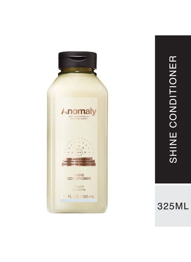 Shine Conditioner For Nourishment & Shine With Murumuru Butter & Jojoba Oil 325Ml - pzsku/Z31CC0A9B2E8A8F386C8AZ/45/_/1687503849/fd5fbd2d-9b9d-4de5-b8b9-139bc6444b1d