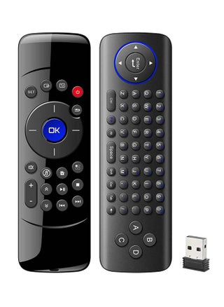 C2 6-Axis Sensor Wireless Air Mouse Remote Controller With Keyboard Black - pzsku/Z31CC2BF816DE4FD8B600Z/45/_/1696795519/90c35406-6fc4-430f-a931-ac492e6aa1e5