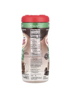 Coffee Mate Coffee Mate, Powder Coffee Creamer, Sugar Free, Chocolate Creme, 10.2 oz (289.1 g)  - Image 2