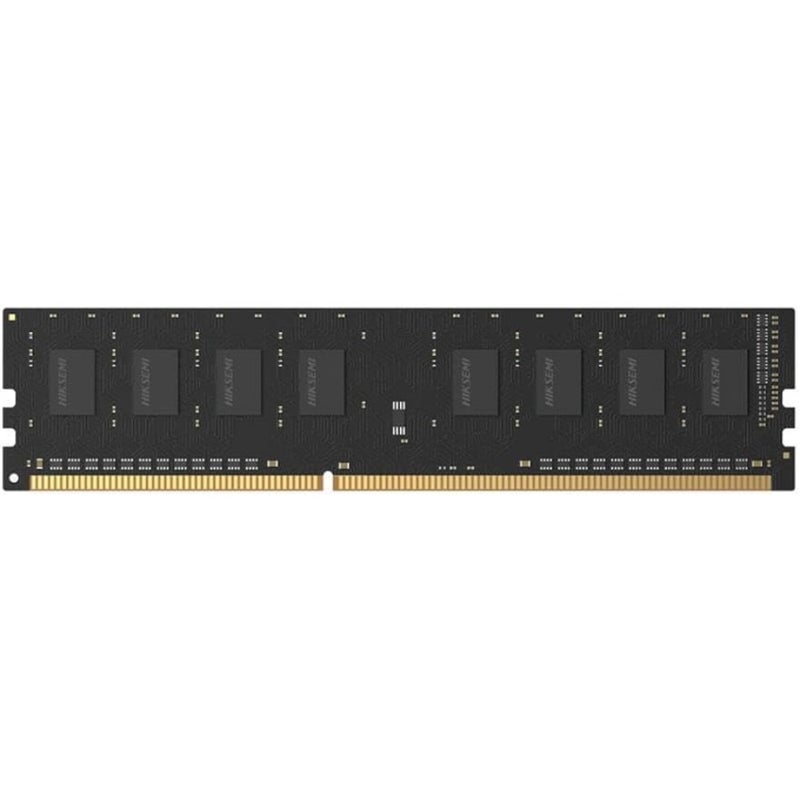 Hiksemi Hiker 16GB DDR5 4800MHz CL40 UDIMM Desktop RAM 288-Pin 1.1V PC5-38400 For Intel 12th/13th/14th Gen AMD Ryzen 7000 Series Gaming Productivity - Image 4
