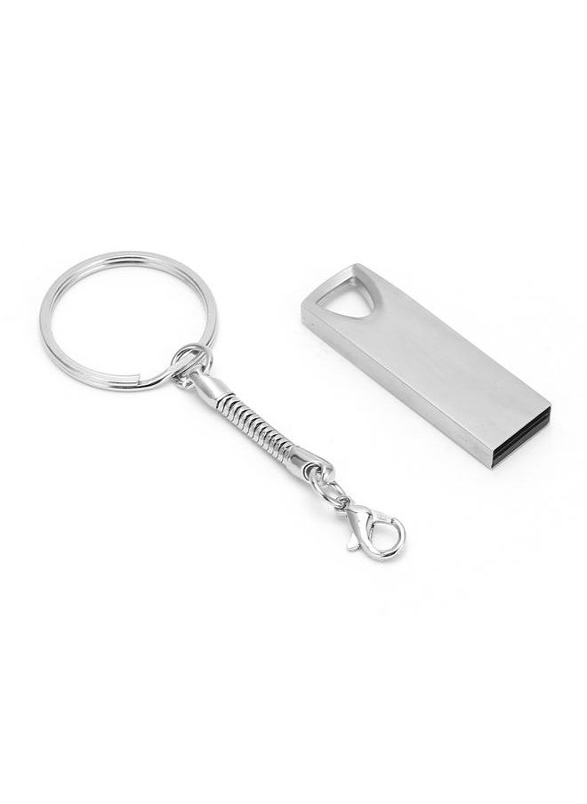 Thoraya USB2.0 Business Mini King Kong Creative Car USB Flash Drive 128GB  - Image 2