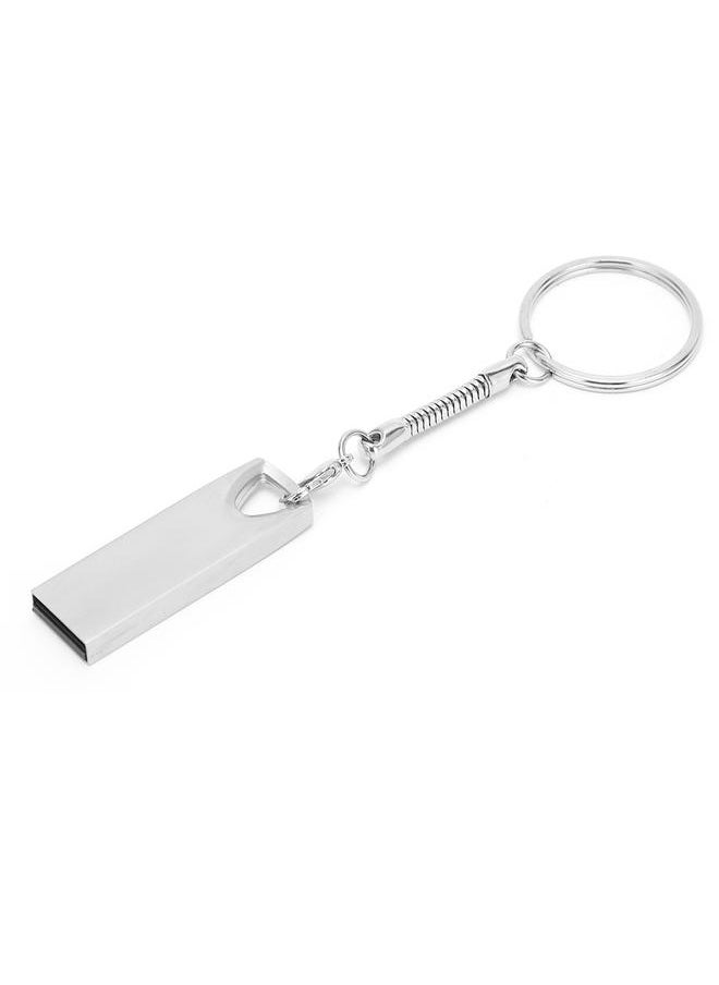 Thoraya USB2.0 Business Mini King Kong Creative Car USB Flash Drive 128GB  - Image 1