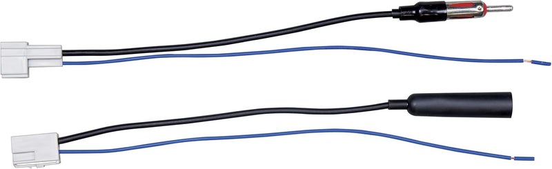 Metra 40-HD31 Honda Antenna Adapter for FM Modulator - Image 1