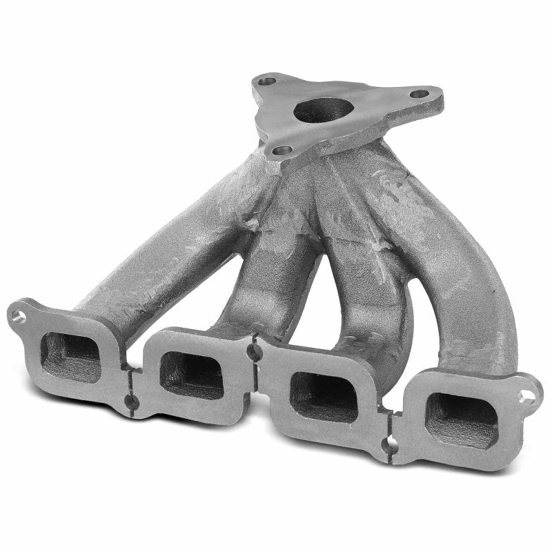 A-Premium A-Premium Engine Exhaust Manifold Without Gasket [DOHC 4Cyl 2.5L] Compatible with Chevrolet Malibu 2013-2015, Impala 2014-2019, Malibu Limited 2016 & Cadillac ATS 2013-2016 & Buick Envision 2017-2020 - Image 1