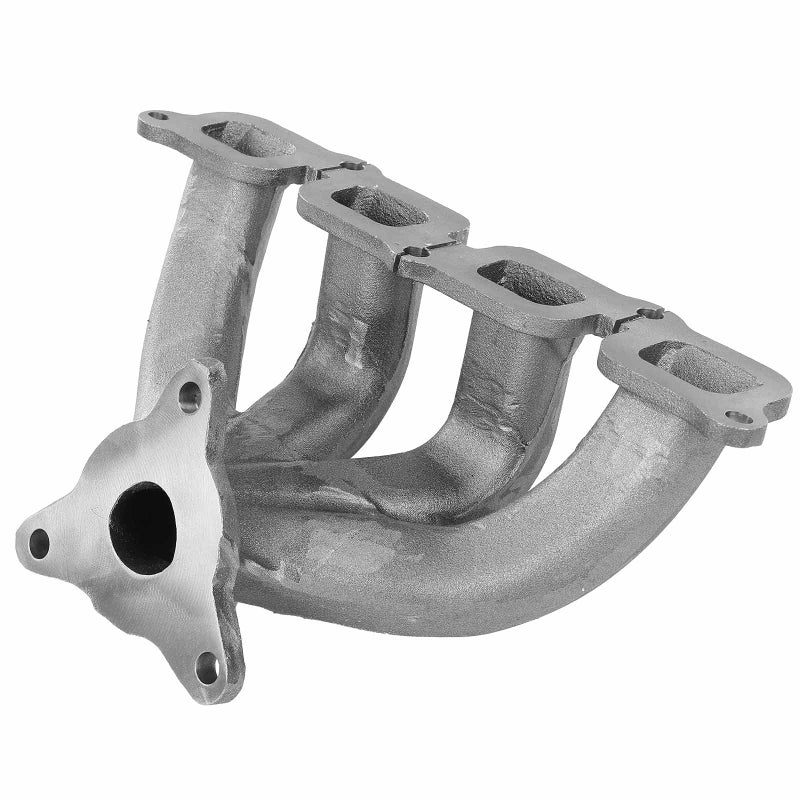 A-Premium A-Premium Engine Exhaust Manifold Without Gasket [DOHC 4Cyl 2.5L] Compatible with Chevrolet Malibu 2013-2015, Impala 2014-2019, Malibu Limited 2016 & Cadillac ATS 2013-2016 & Buick Envision 2017-2020 - Image 2